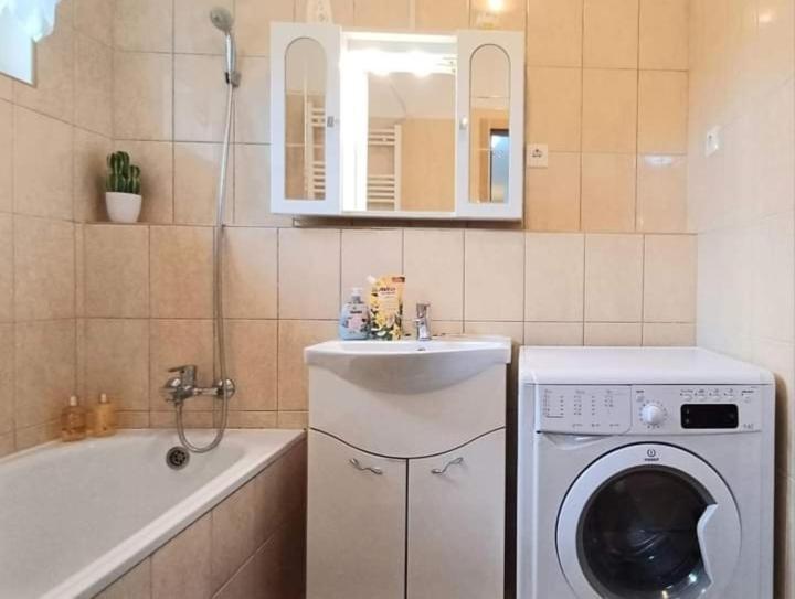 Apartamento Sun