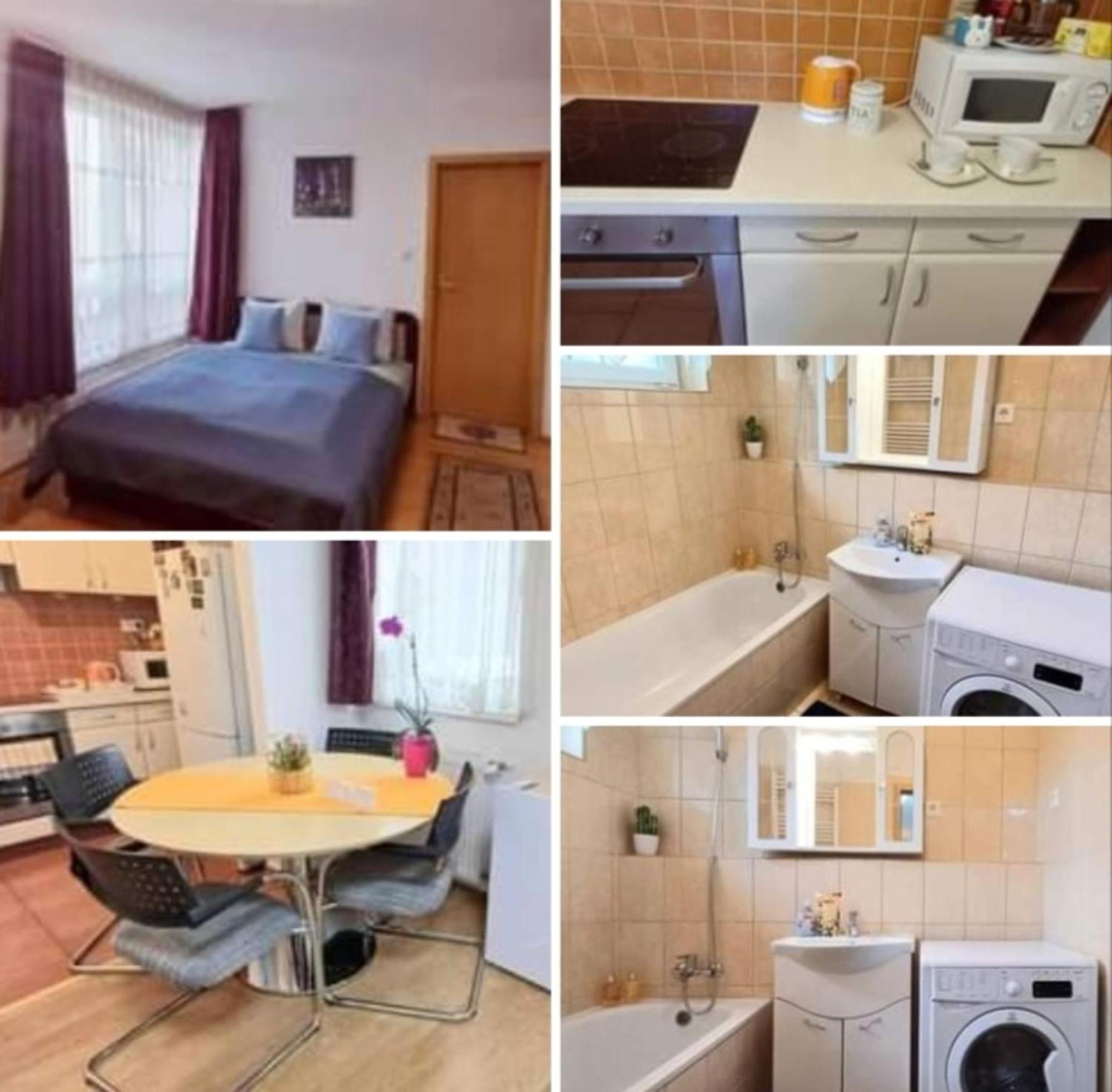 Apartamento Sun